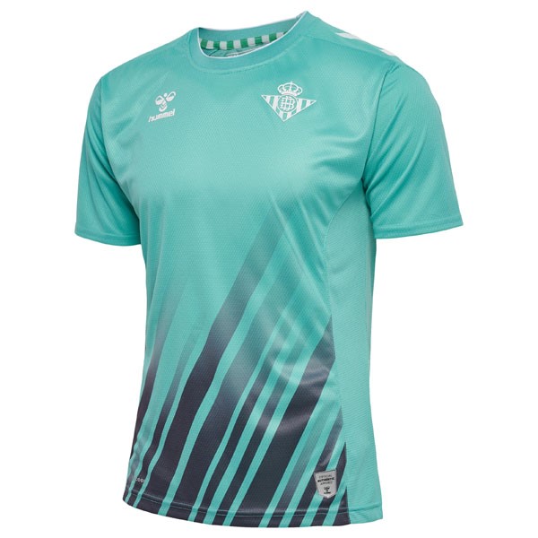 Tailandia Maglia Real Betis Portiere 22/23 Verde